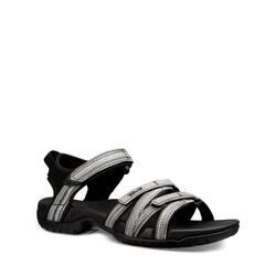 TEVA - WOMEN TIRRA BLACK WHITE MULTI