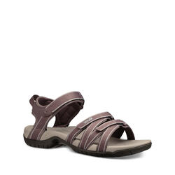 TEVA - WOMEN TIRRA PLUM TRUFFLE