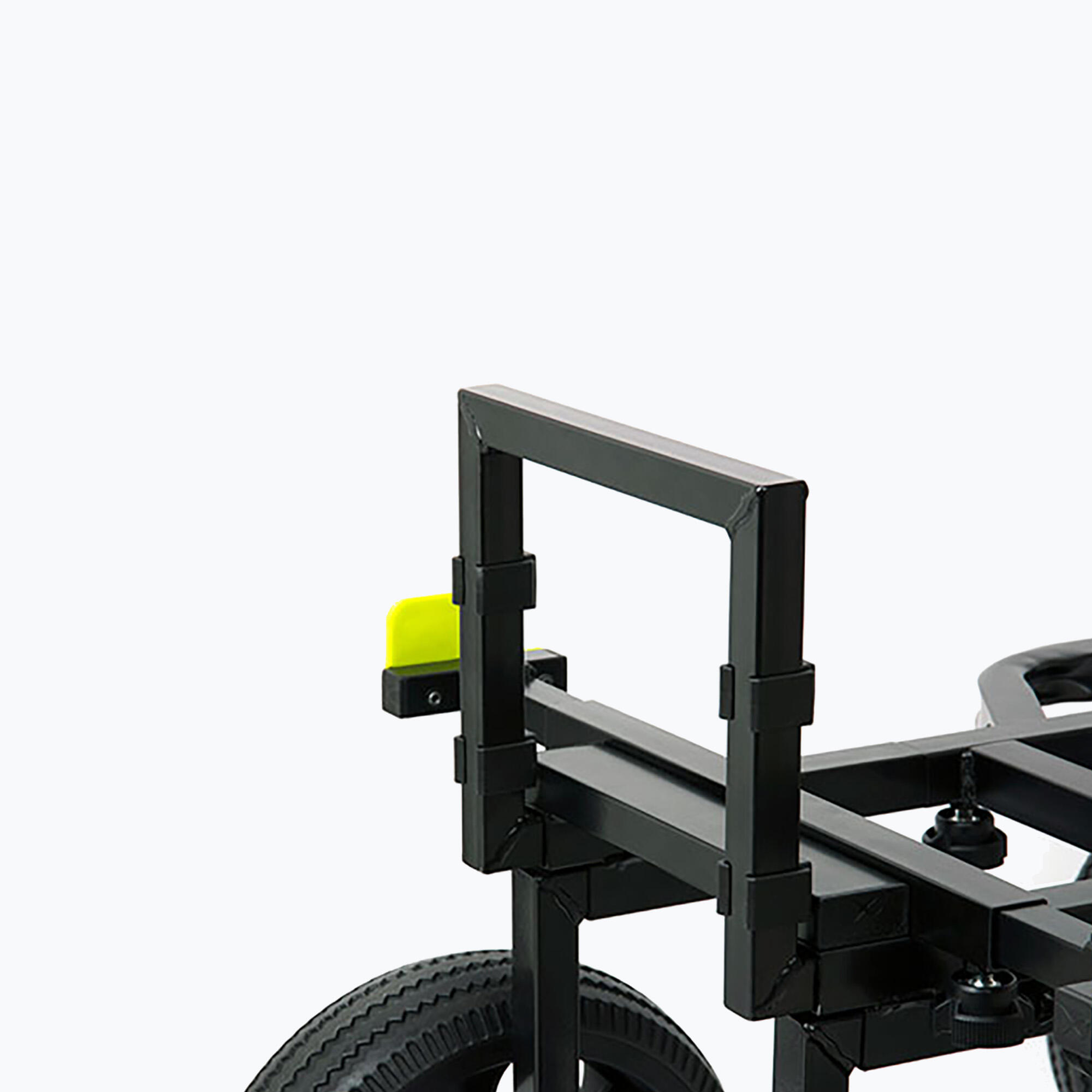 Matrix 4 Wheel Transporter chariot de pêche 2/5