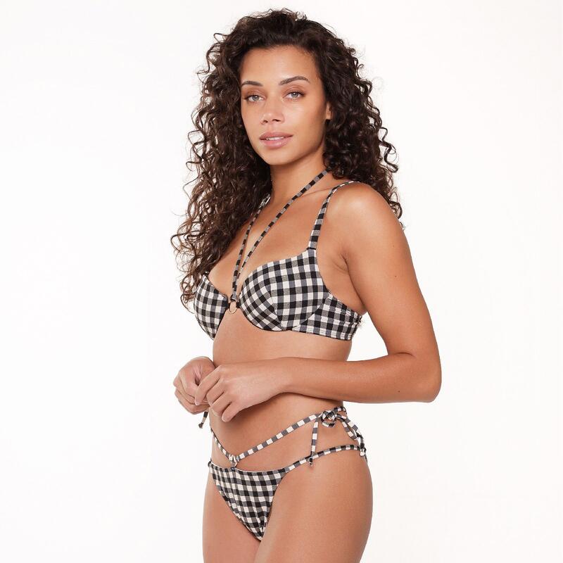 Bas de maillot de bain culotte