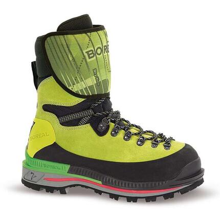 Botas de montaña de hombre KANGRI BI-FLEX BOREAL