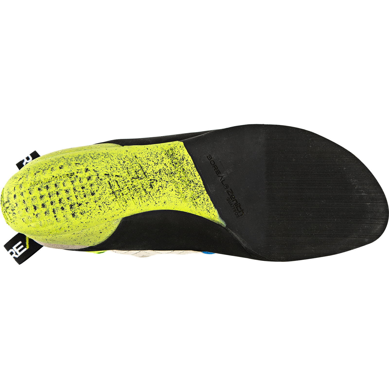 Kletterschuhe Boreal Joker Lace 4/4