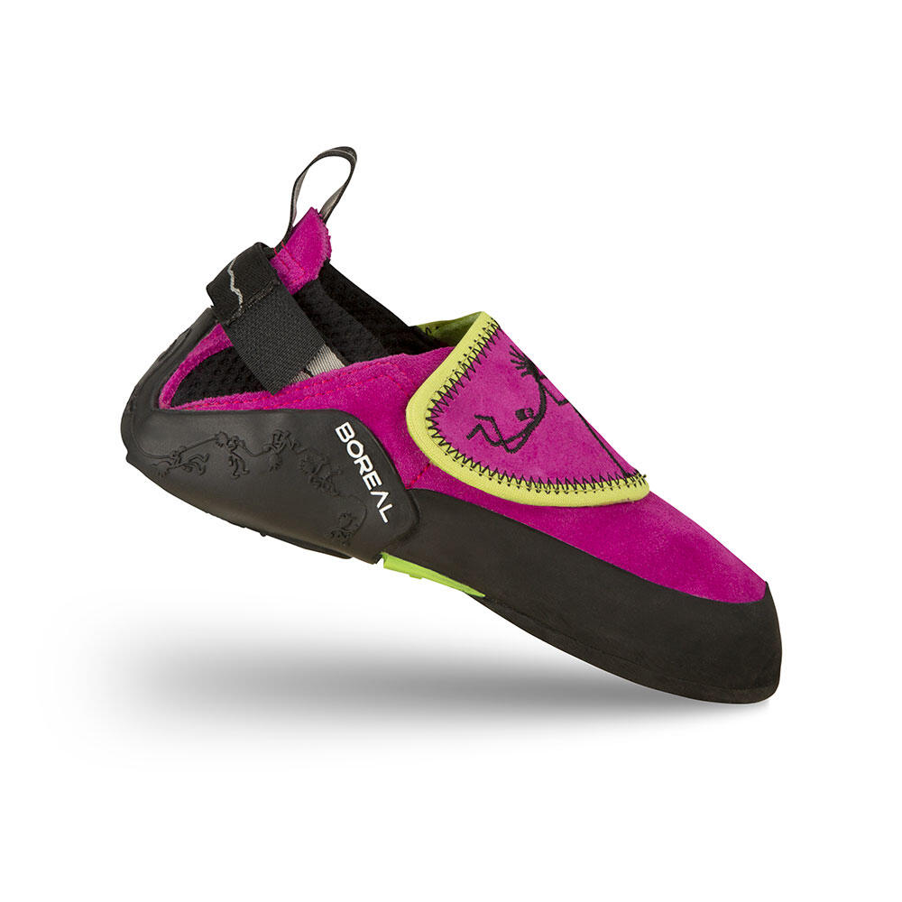 Climbing Shoes Pies De Gato Para NiÃ±os Pies De Gato Para NiÃ±os