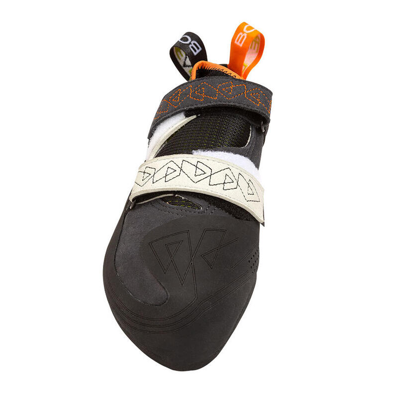 Escalade Escalade Escalade Escalade Chaussures Homme CRUX BOREAL Noir