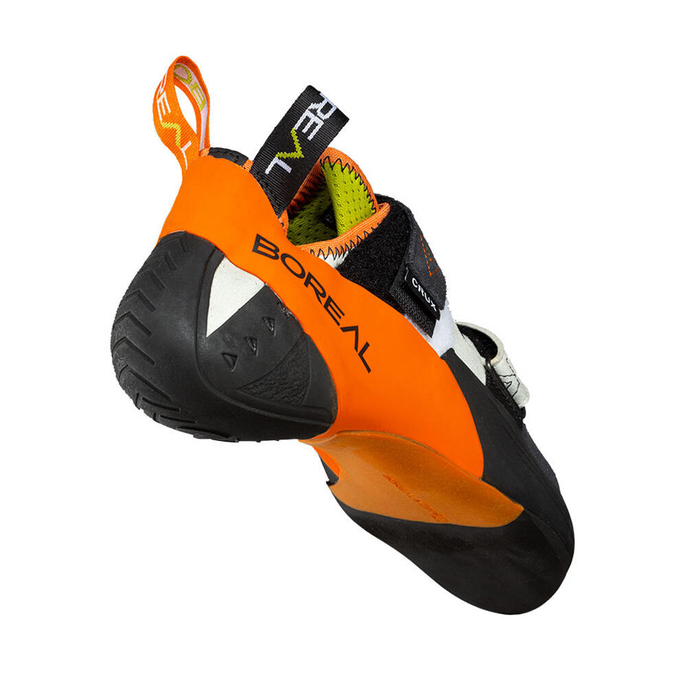 Pies de gato de hombre CRUX BOREAL 3/3