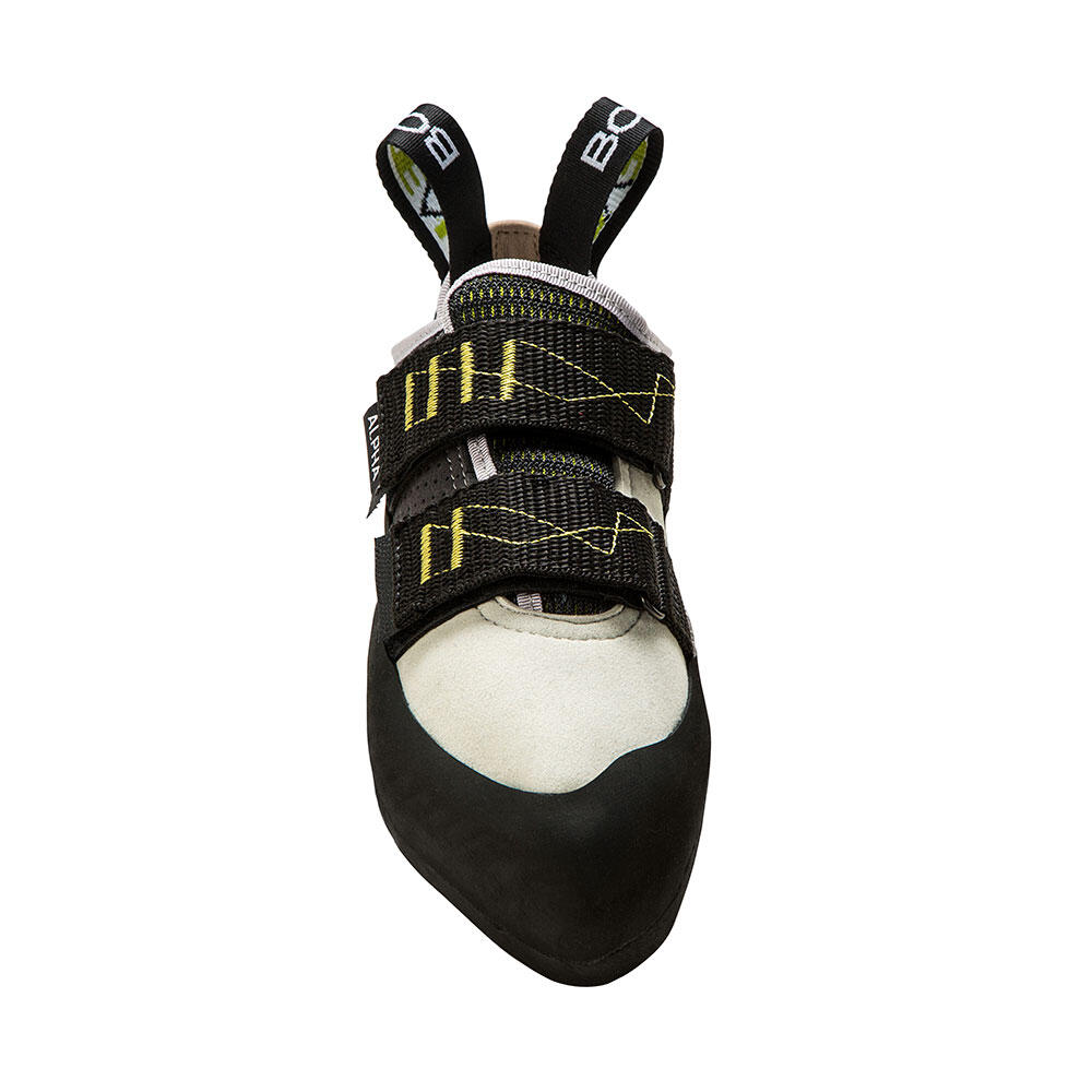 Pies de gato de mujer ALPHA WMNS BOREAL 2/3