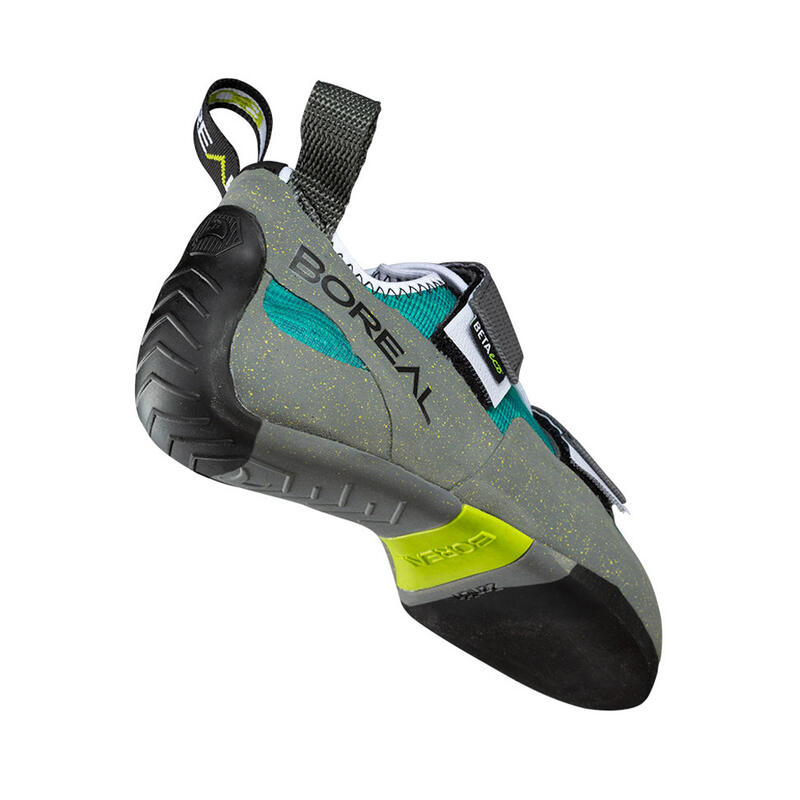 Damen-Kletterschuhe Boreal Beta Eco