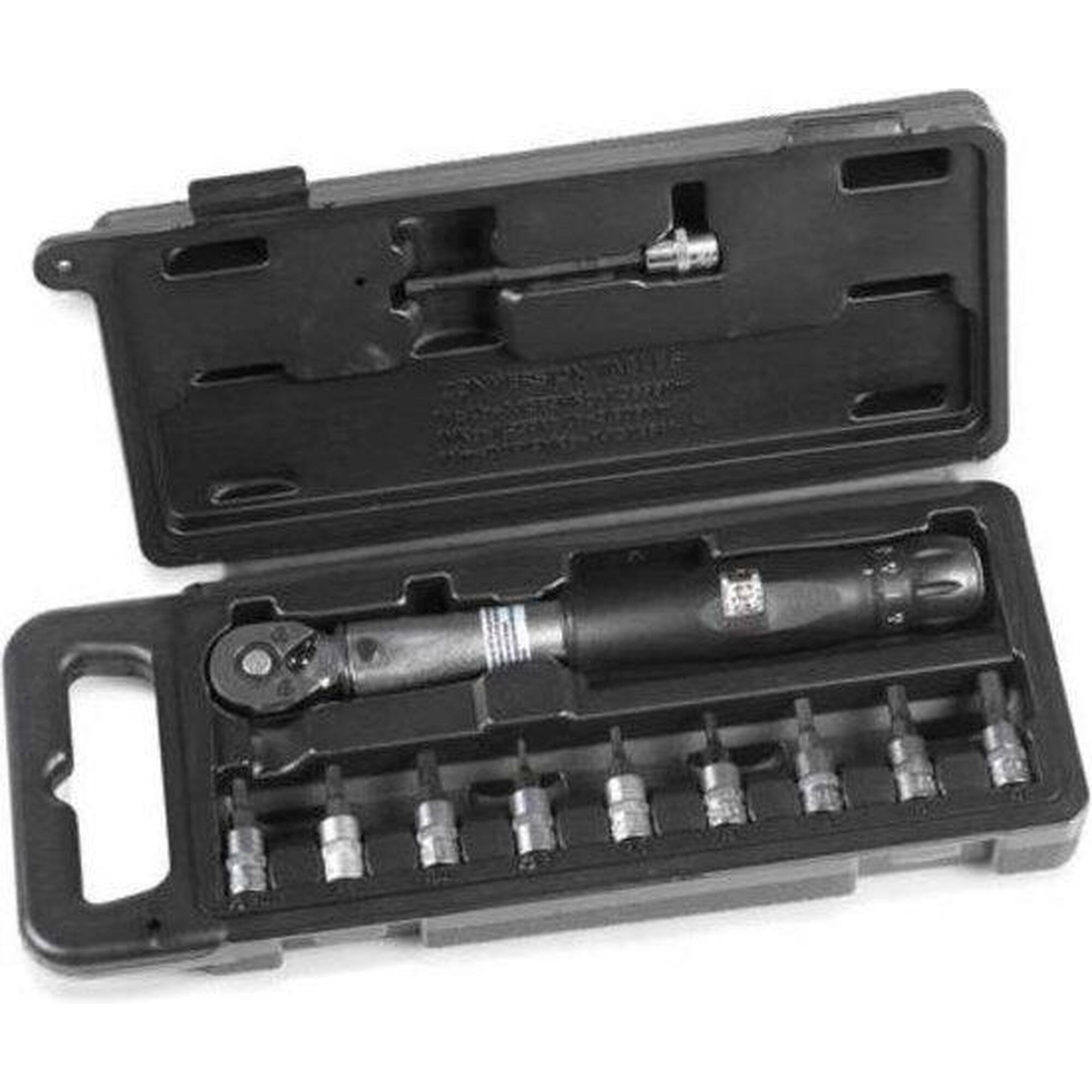 Torque wrench XLC TO-S87 2 - 24 Nm