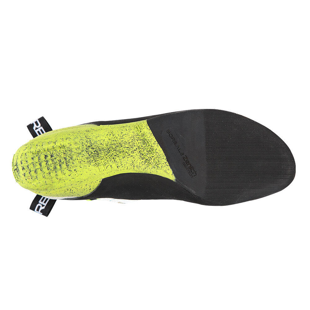 JOKER LACE WMNS BOREAL chaussons d'escalade femme 4/5