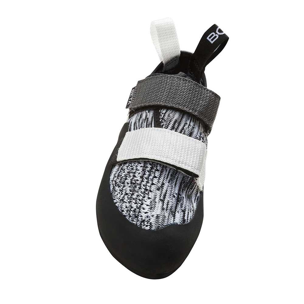 Chaussons d'escalade femme BETA WMNS GRIS BOREAL 3/4