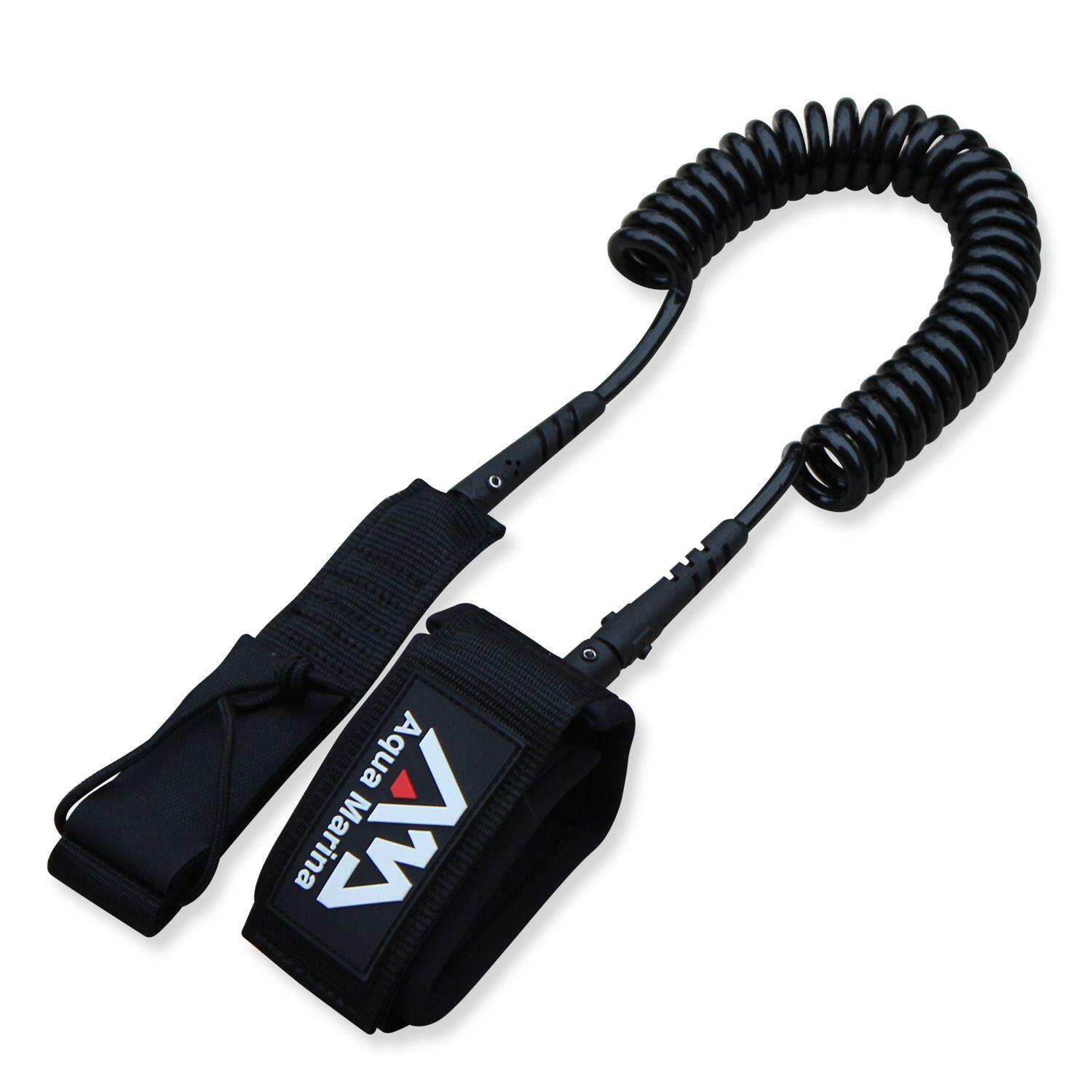 SWEEEK correa de SUP, Negro
