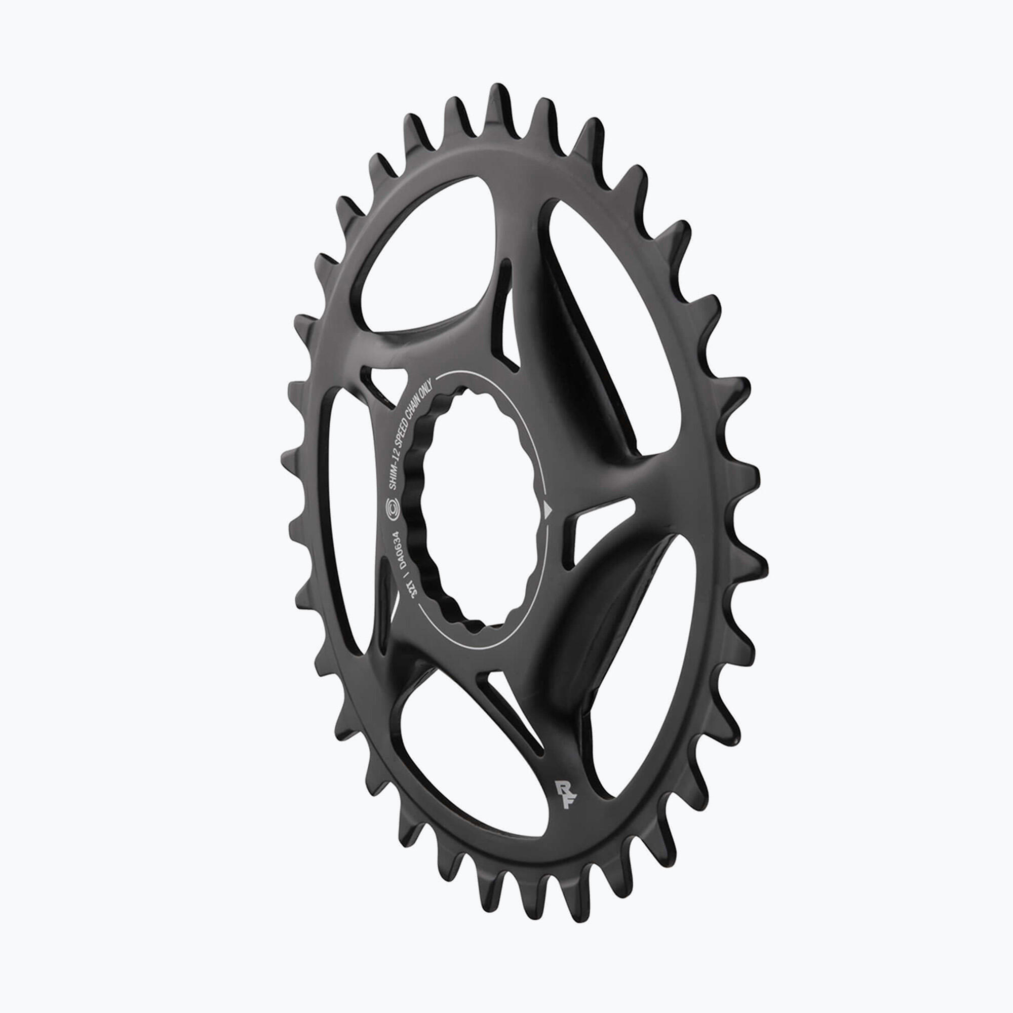Zębatka RACE FACE Cinch DM Steel SHI12 3/4