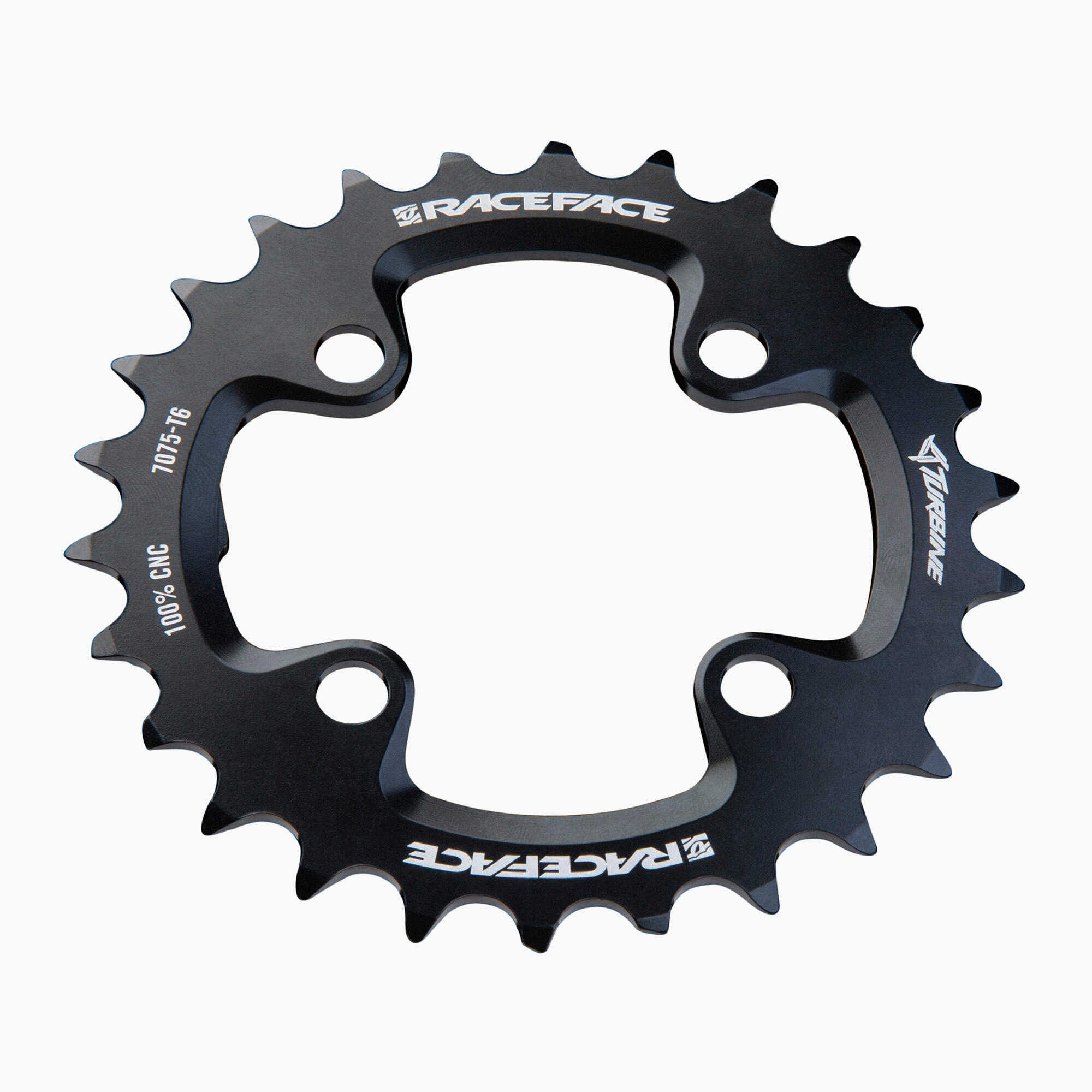 Piñones RACE FACE Turbina 2X11 3/3