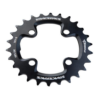 Pignons race face-turbine 2x11