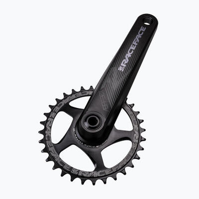 Race face aeffect r 137 crankstel
