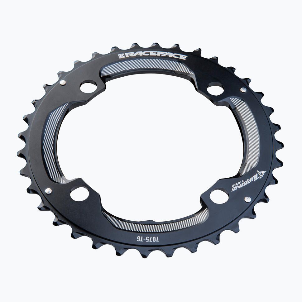 Zębatki RACE FACE Turbine 2X11