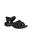 TEVA - WOMEN TIRRA BLACK BLACK