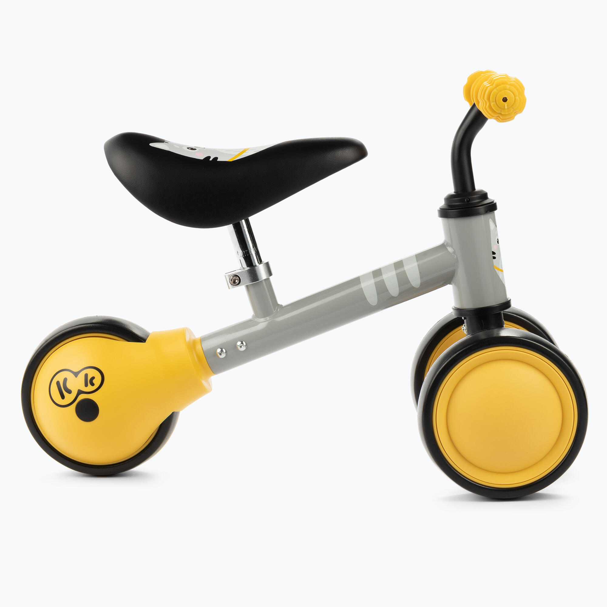 Draisienne à trois roues Kinderkraft Cutie 2/5