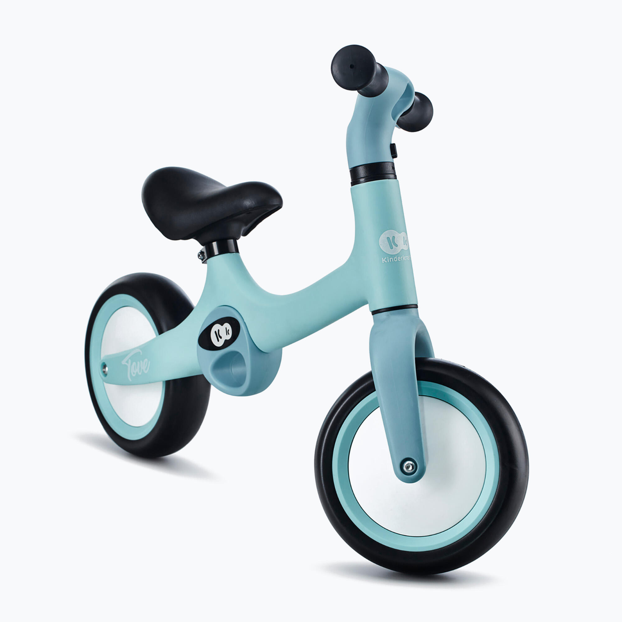 Kinderkraft Tove bicicletta senza pedali 2/7
