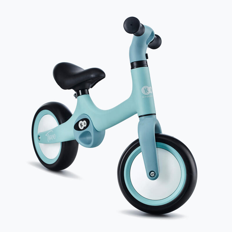 Velociped biciclete de oras copii Kinderkraft Tove verde