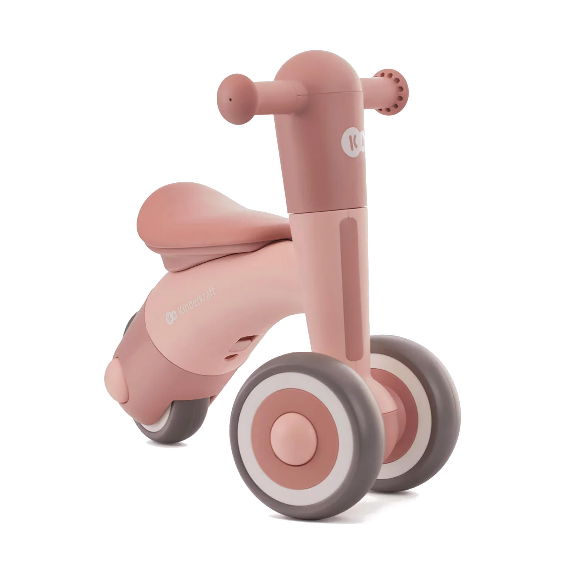 KINDERKRAFT Kinderkraft Minibi loopfiets met drie wielen