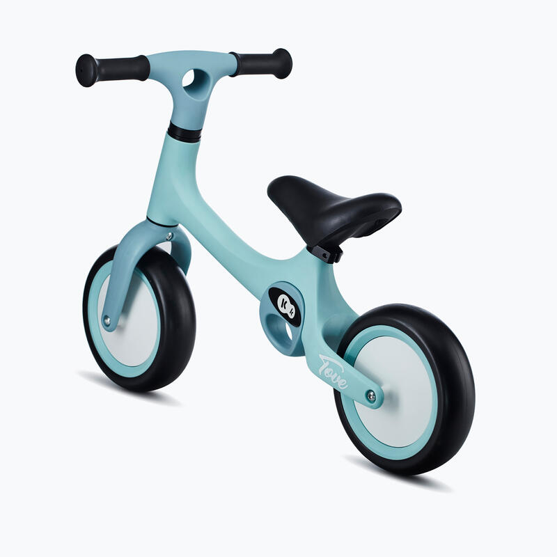 Velociped biciclete de oras copii Kinderkraft Tove verde