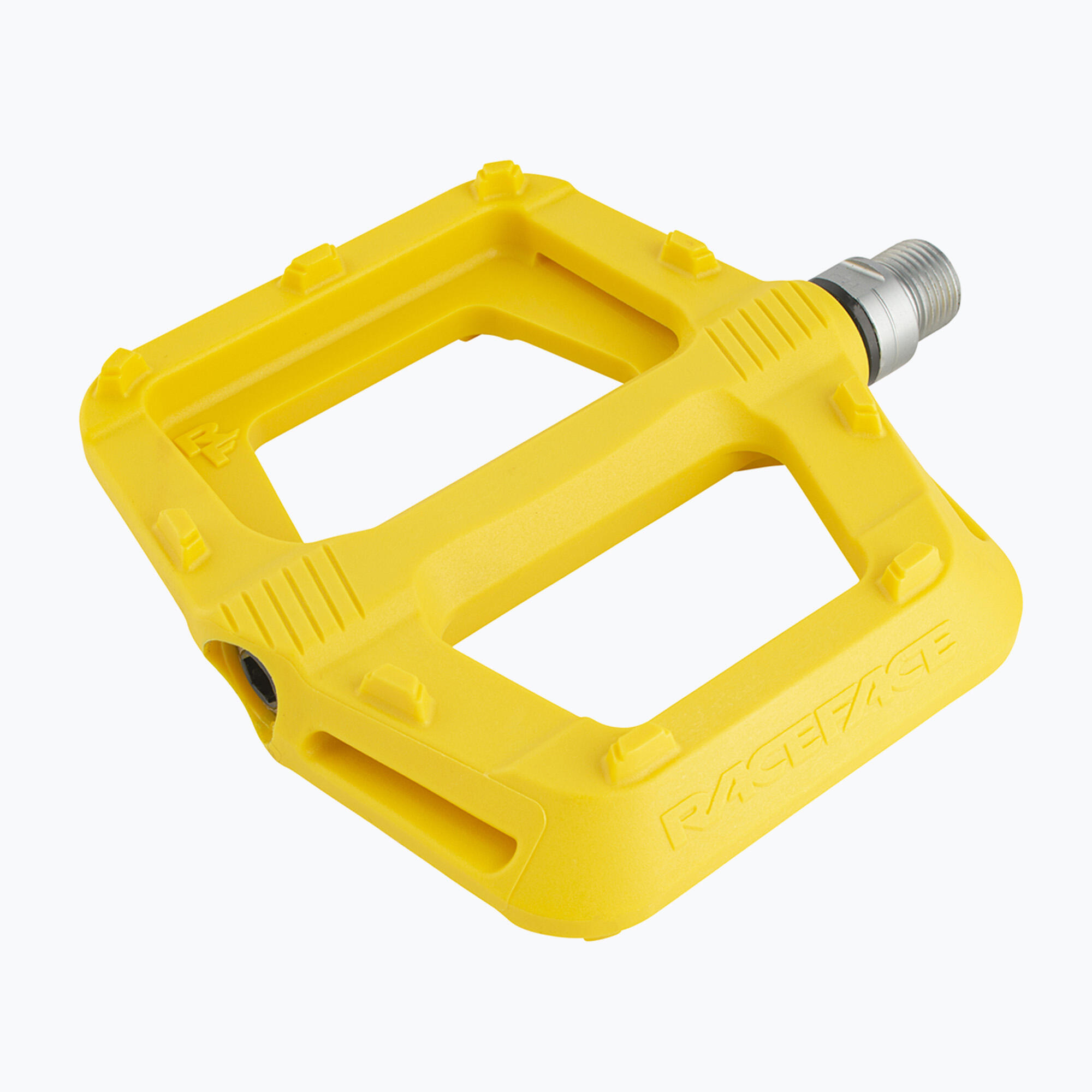 Race Face Ride Pedal - Nylon-Composite Plattform, Cro-Mo Achse 2/4