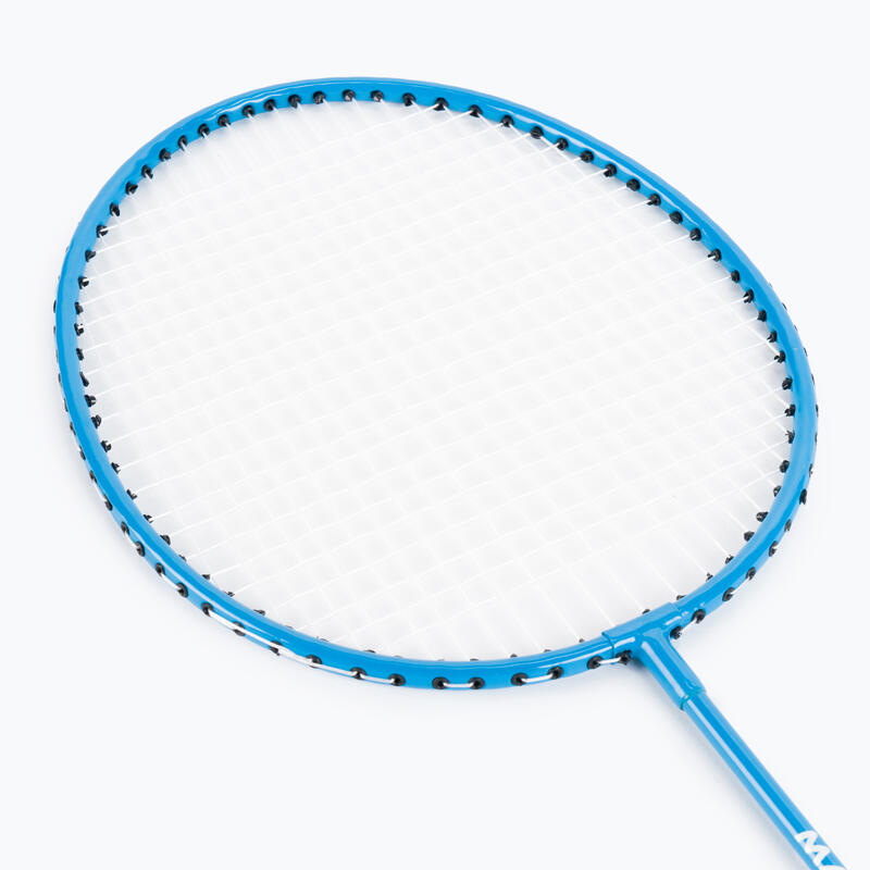 Zestaw do badmintona Sunflex Matchmaker 2