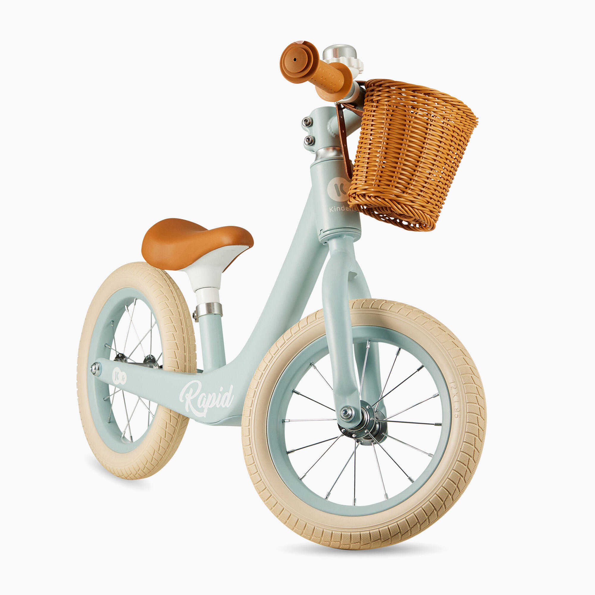 KINDERKRAFT Kinderkraft Rapid 2 loopfiets