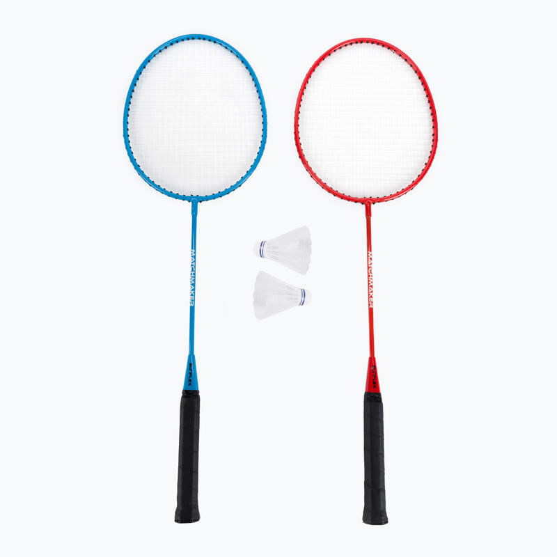 Juego de bádminton Sunflex Matchmaker 2