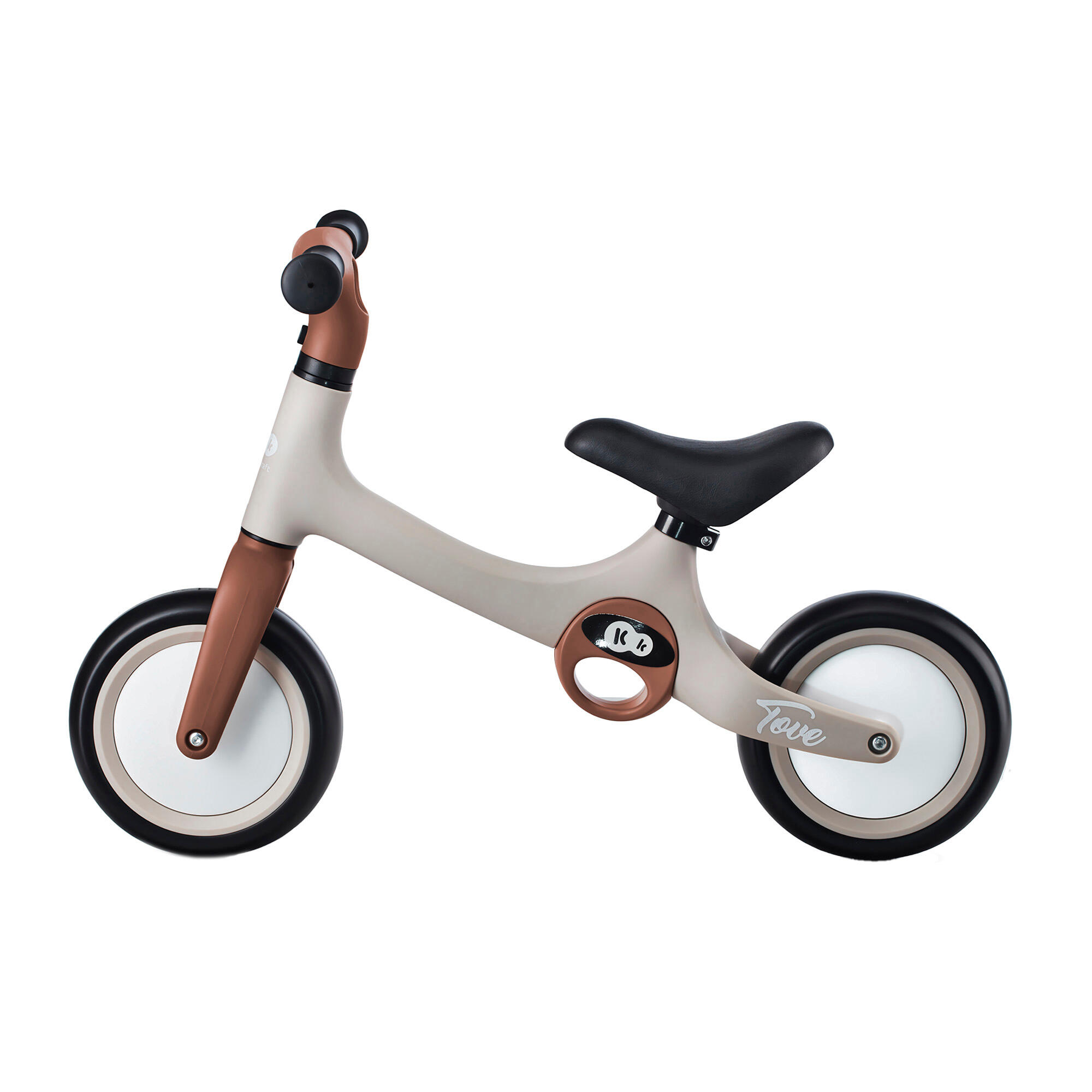 KINDERKRAFT Kinderkraft Tove loopfiets
