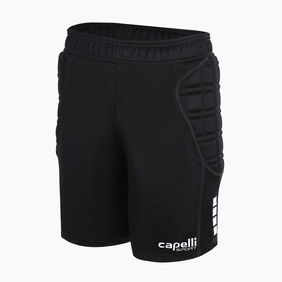 Spodenki bramkarskie męskie Capelli Basics I Adult Goalkeeper