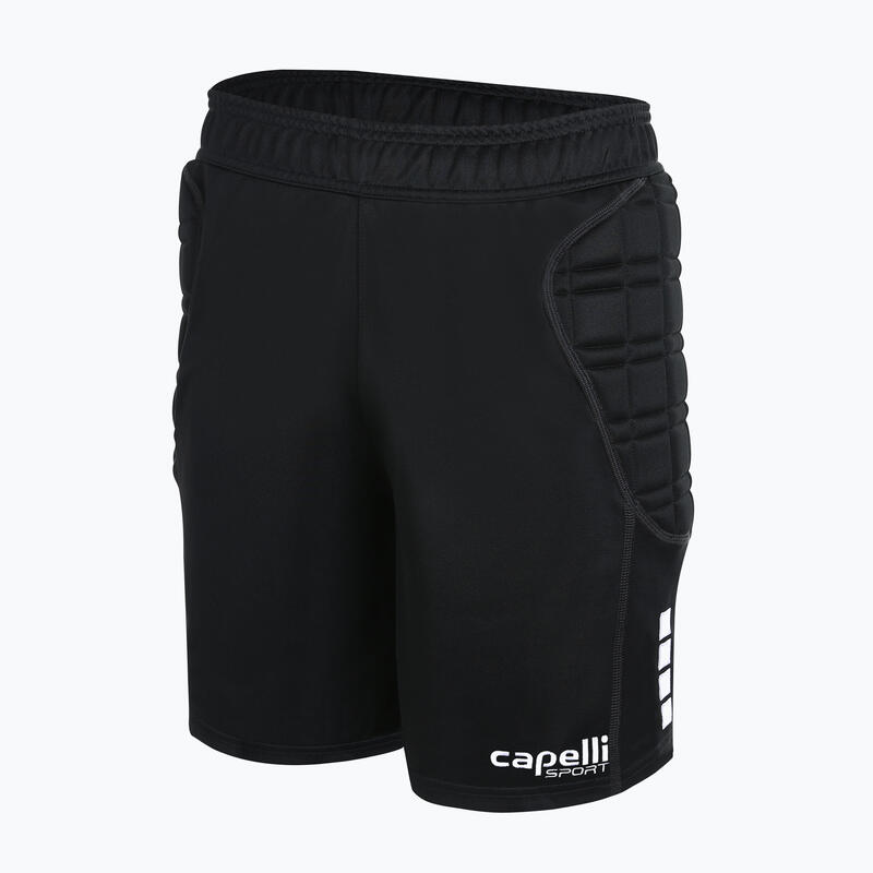 Capelli Basics I Adult Goalkeeper pantalón corto de portero hombre