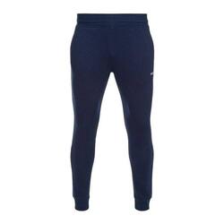 Pantalon de football Capelli Basics Adult Tapered French Terry pour hommes
