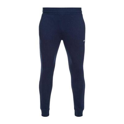 Pantaloni da calcio da uomo Capelli Basics Adult Tapered French Terry