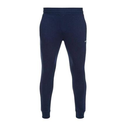 Pantalon de football Capelli Basics Adult Tapered French Terry pour hommes