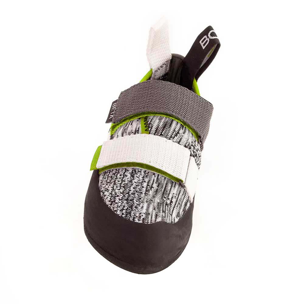 Chaussons d'escalade femme BETA WMNS GREEN BOREAL 2/2
