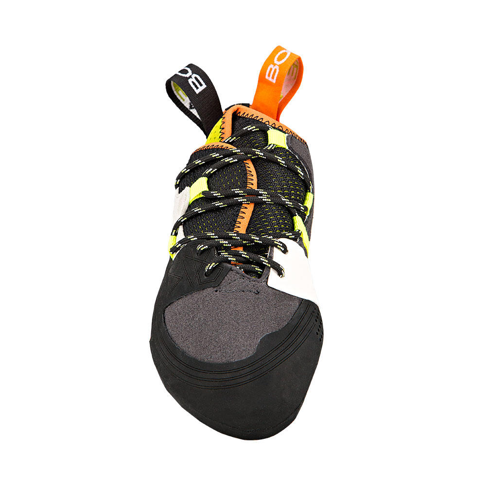 Chaussons d'escalade femme CRUX LACE WMNS BOREAL 3/3