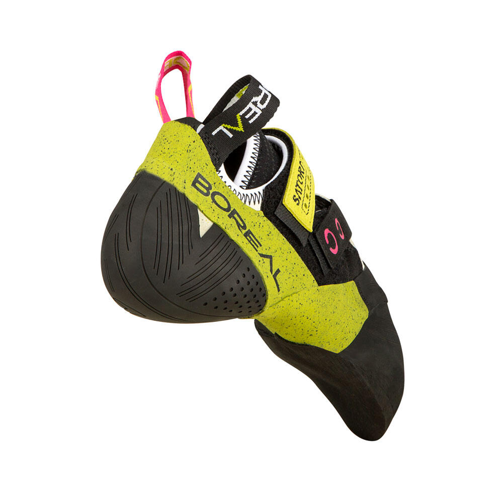 Chaussons d'escalade femme SATORI WMNS BOREAL 3/3