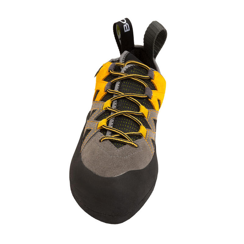 Chaussons d'escalade homme SILEX LACE BOREAL