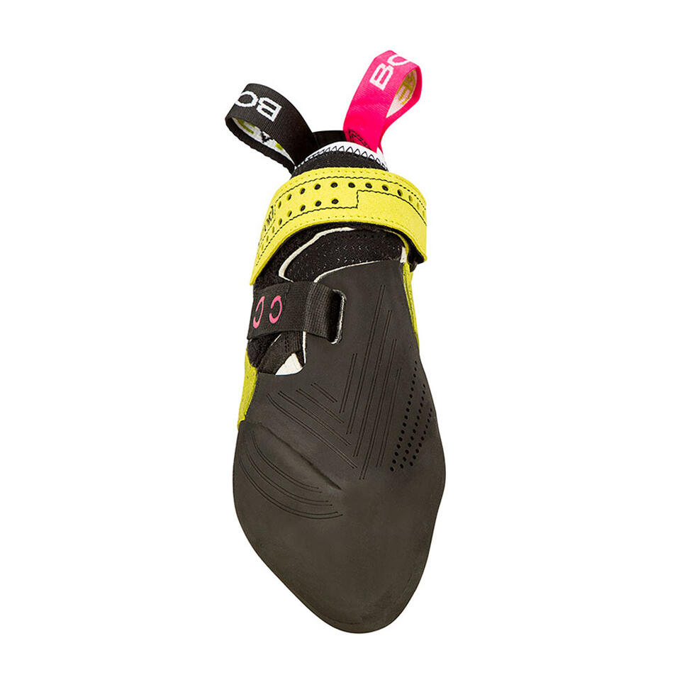 Buty wspinaczkowe damskie Boreal Satori WMN