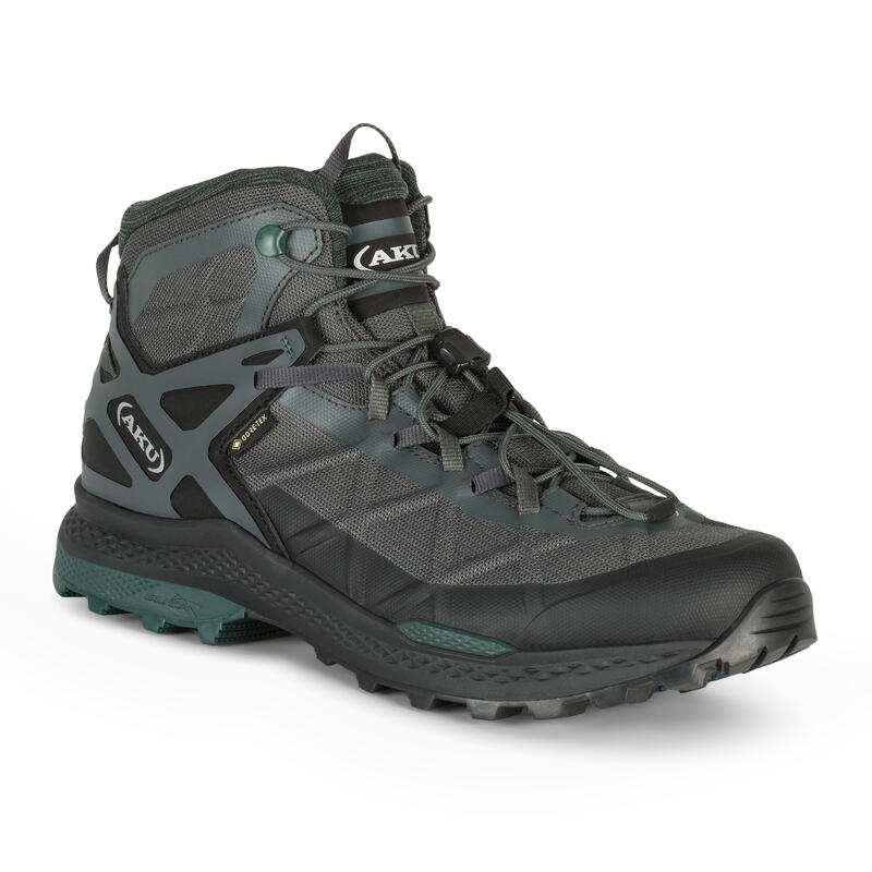 AKU Rocket Mid DFS GTX Zapatillas de senderismo para hombre