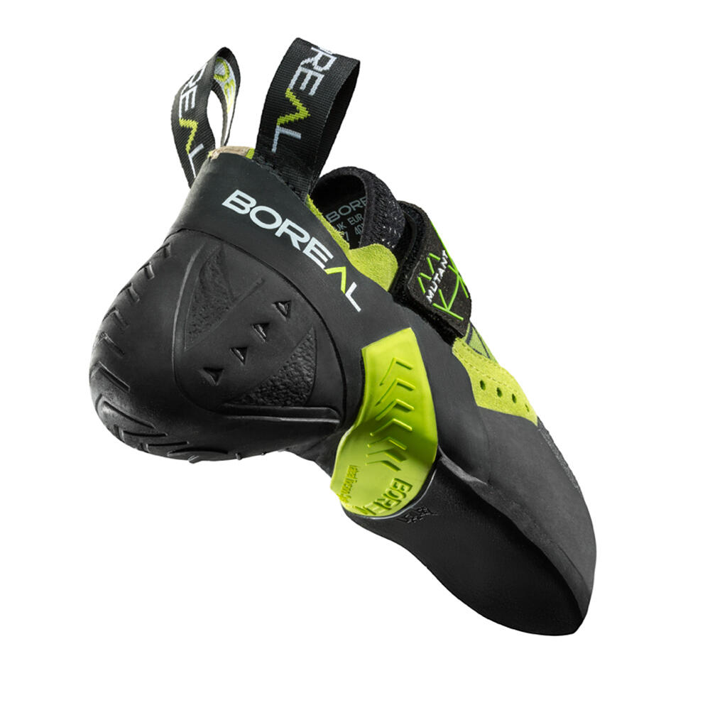 Scarpe da arrampicata MUTANT BOREAL da uomo 3/5