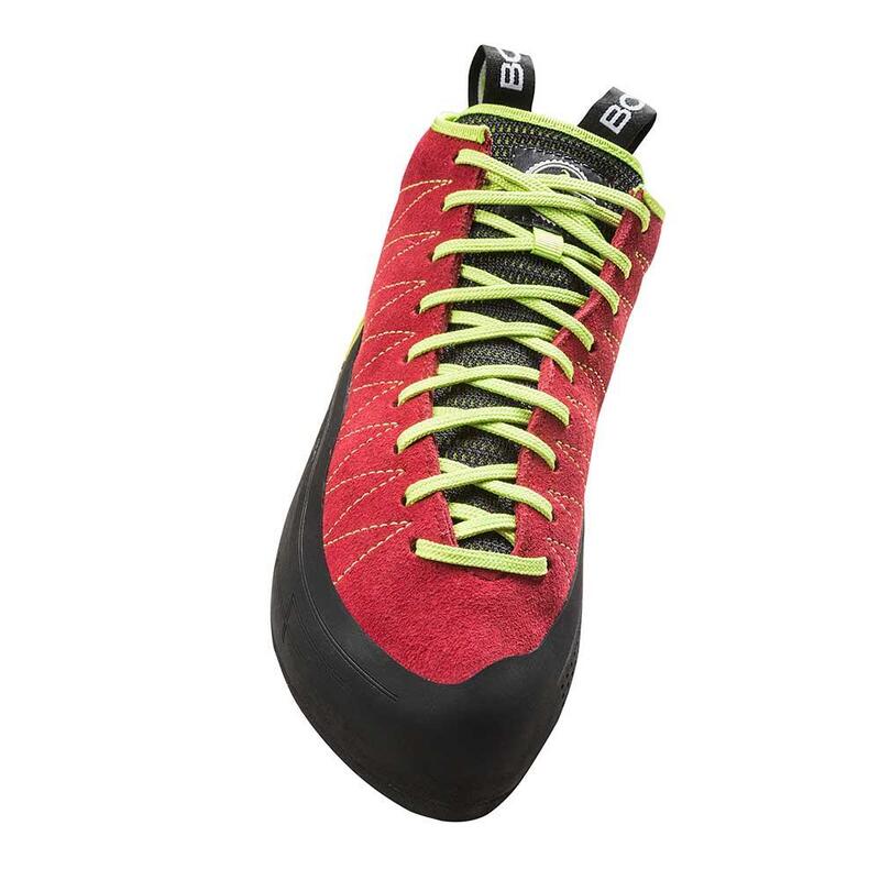 Chaussons d'escalade homme BALLET BOREAL