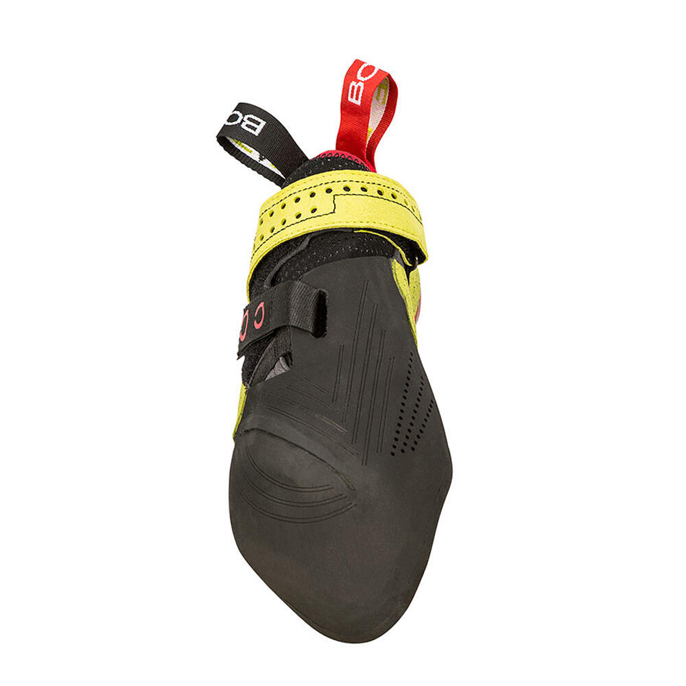 Chaussons d'escalade homme SATORI BOREAL 2/3