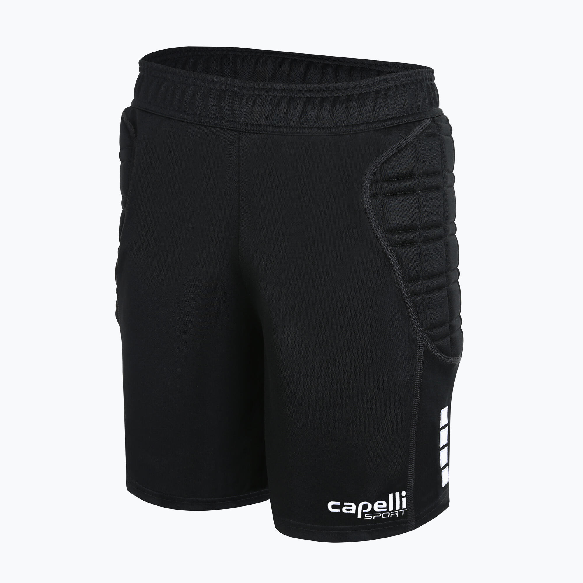 Capelli Basics I Pantaloncini portiere adulto Goalkeeper da uomo 2/2
