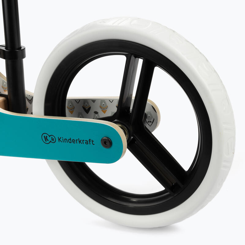 Kinderkraft Uniq loopfiets