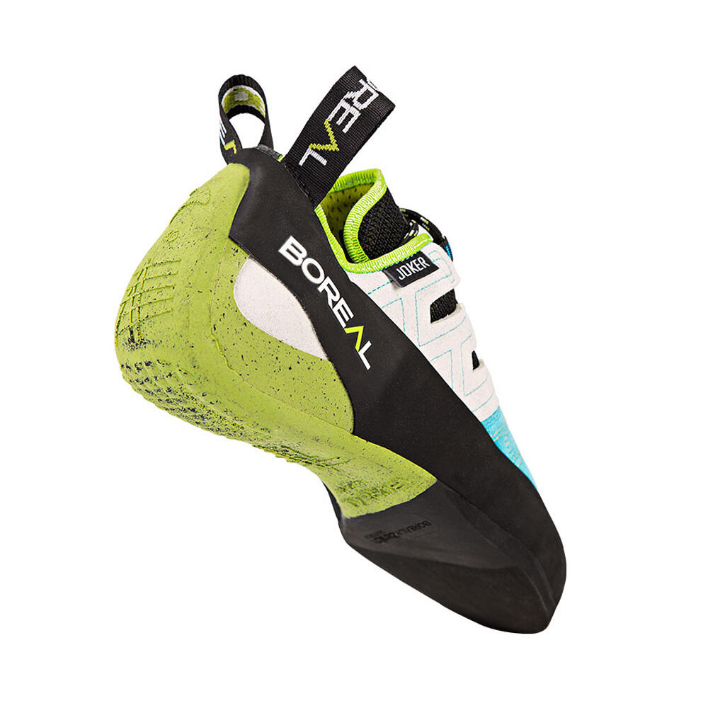 JOKER LACE WMNS BOREAL chaussons d'escalade femme 2/5