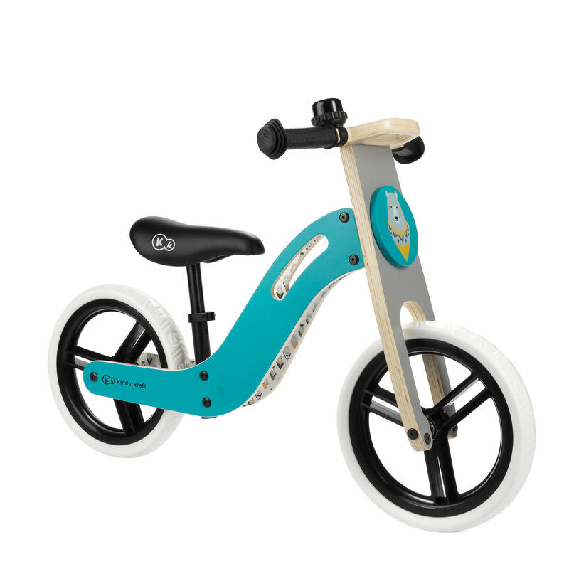 Vélo de randonnée Kinderkraft Uniq