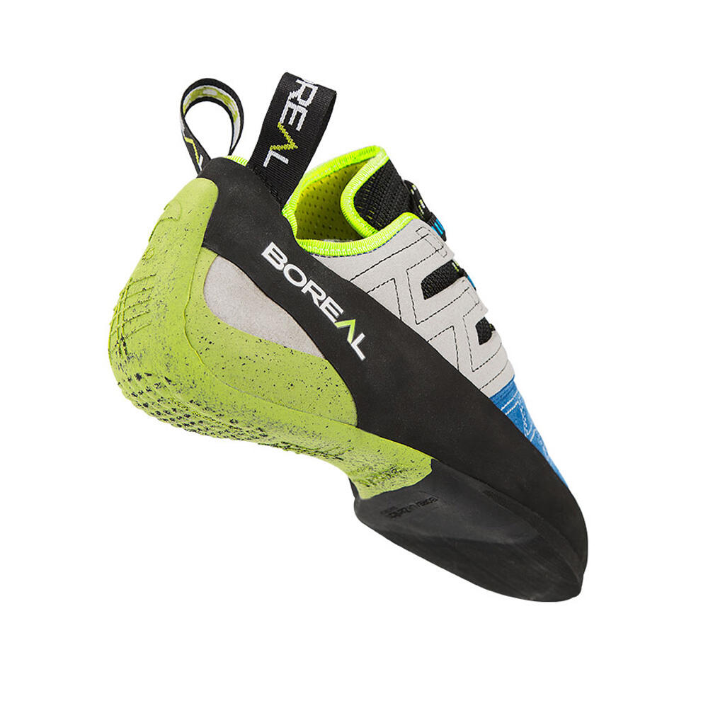 Chaussons d'escalade homme JOKER LACE BOREAL 2/4